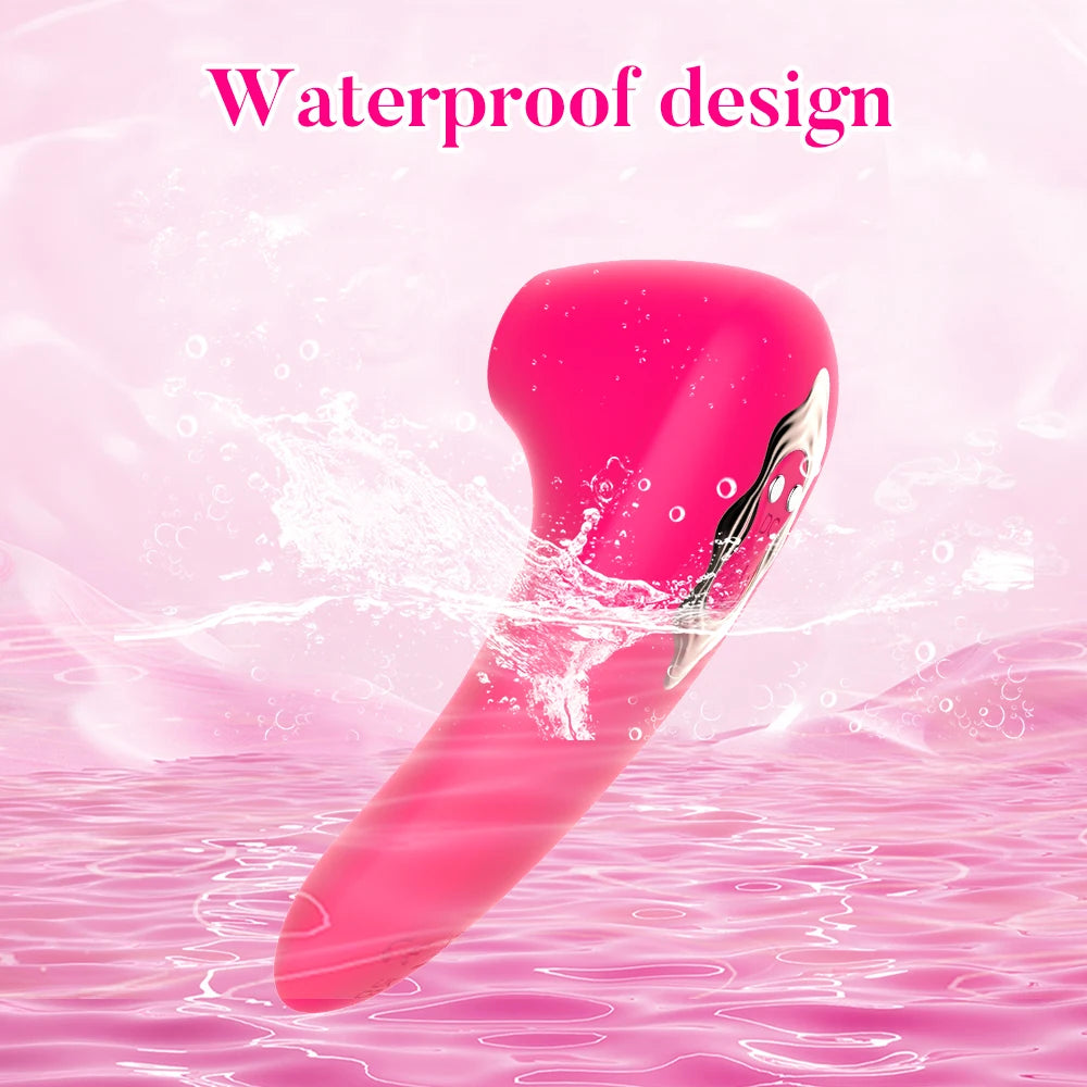 Powerful Sucking Vibrator 10 Suck Modes G Spot Oral Clitoris Stimulator Nipple Vacuum Massager Sex Toys for Women Masturbator