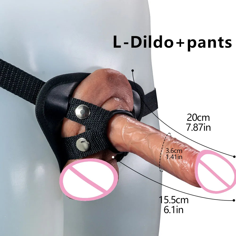 XXL soft Skin Feel Realistic Dildo Adult Sex Toys for Women Big Suction Cup Soft Double Silicone Masturbators Penis Dick Dildo