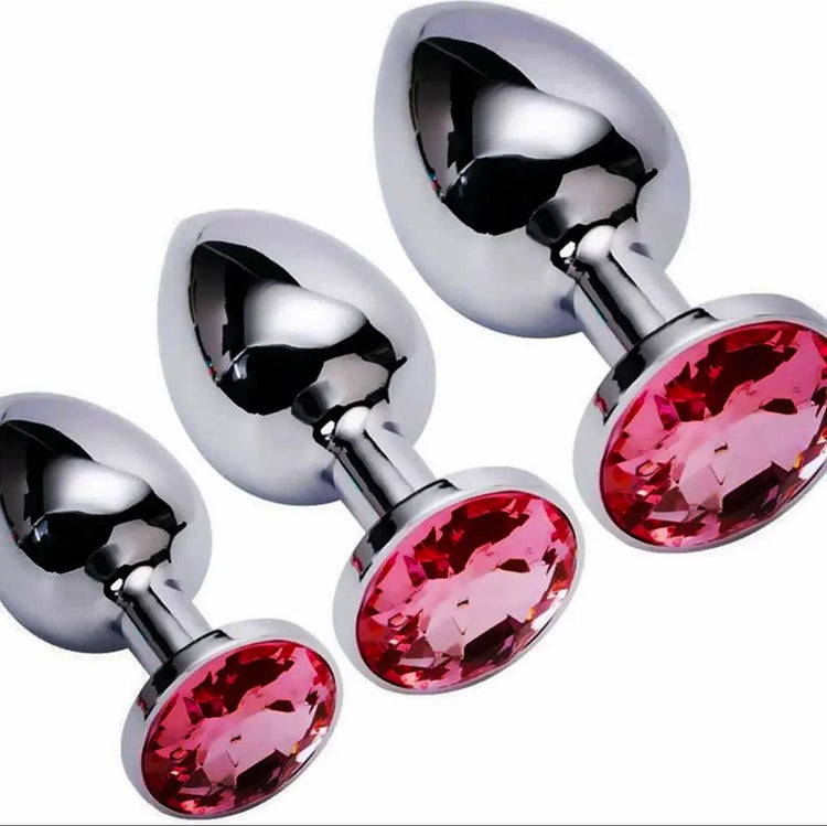 Butt Plug