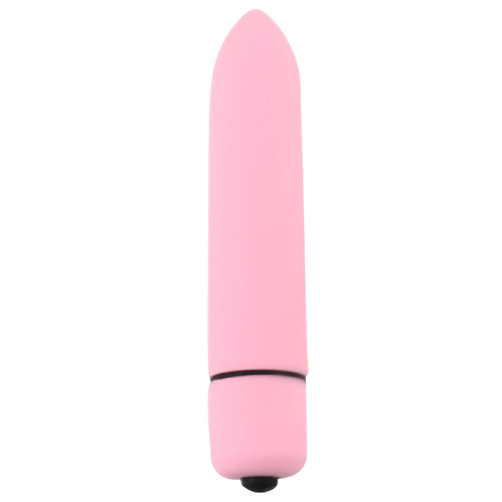 Juguetes sexuales para mujer Vibrador AV Consolador realista Mini vibrador Punto G erótico Varita mágica Tapón anal Vibración Masturbador lésbico