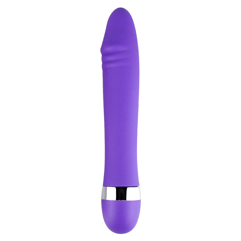 Juguetes sexuales para mujer Vibrador AV Consolador realista Mini vibrador Punto G erótico Varita mágica Tapón anal Vibración Masturbador lésbico