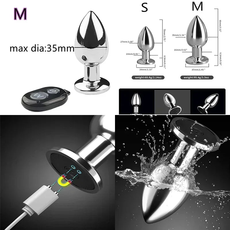 Juguete de coño Plug anal Xxl Íntimo Su Fox Plug Mujer Juguete para hombre Juguetes sexys Entrenamiento de glande para hombre Artículos de masturbación Juguetes de cola de gato