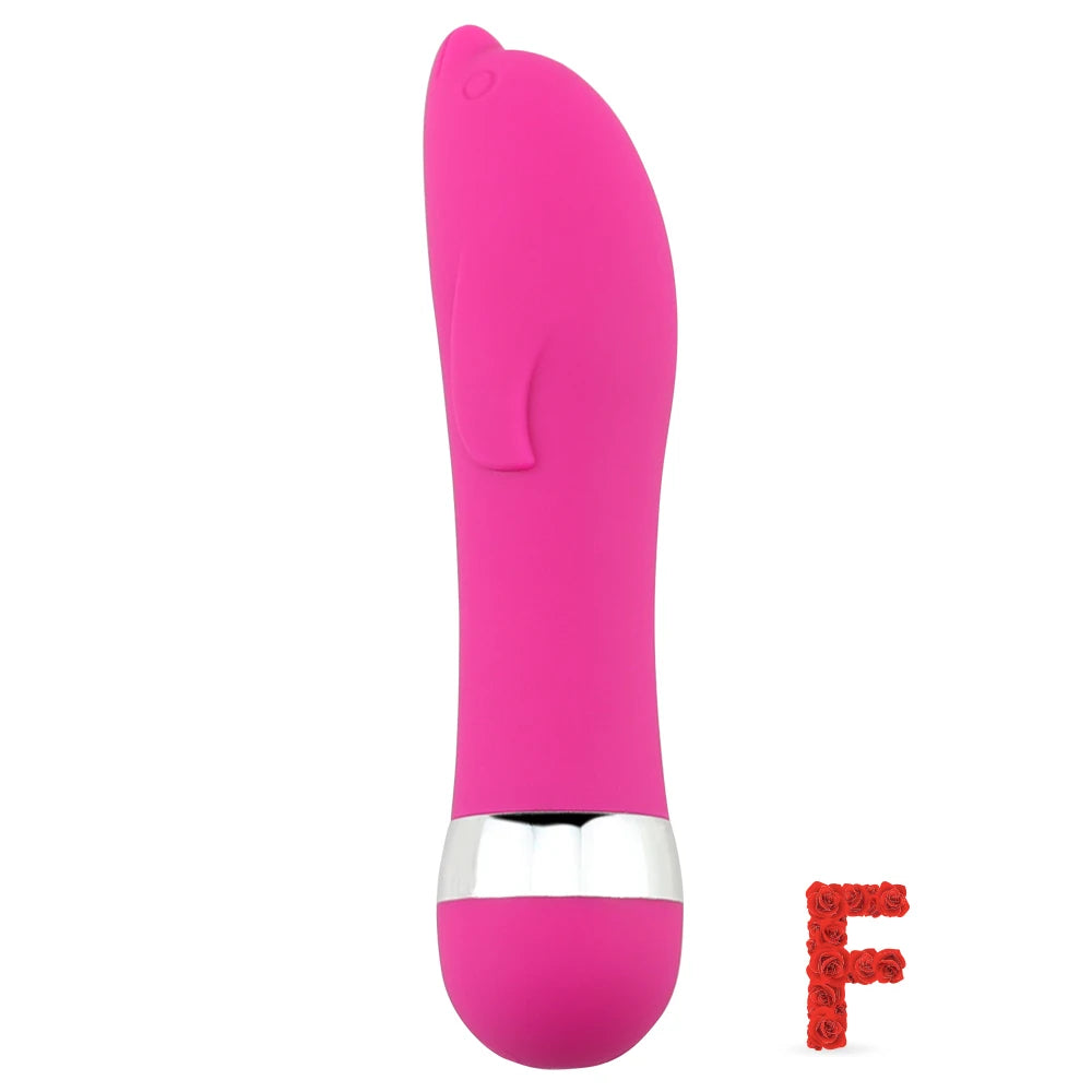 Juguetes sexuales para mujer Vibrador AV Consolador realista Mini vibrador Punto G erótico Varita mágica Tapón anal Vibración Masturbador lésbico