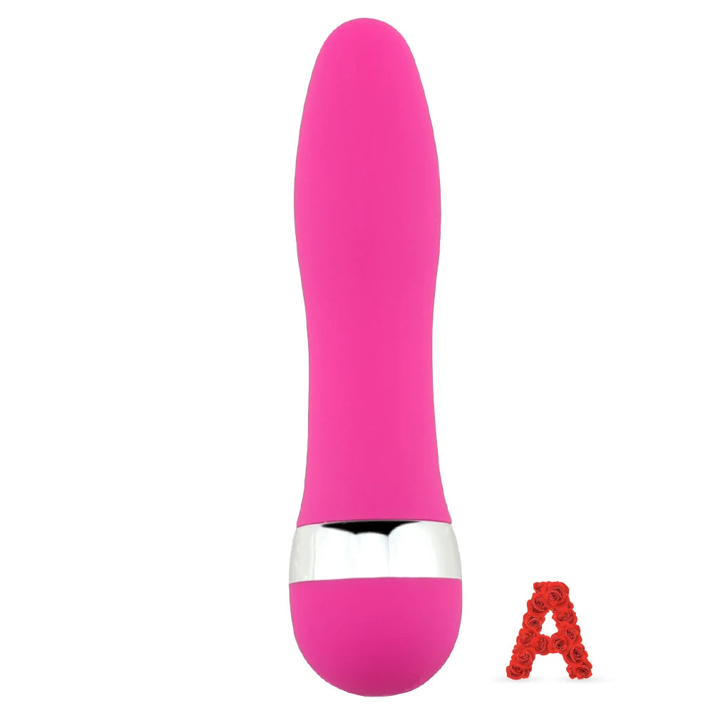 Juguetes sexuales para mujer Vibrador AV Consolador realista Mini vibrador Punto G erótico Varita mágica Tapón anal Vibración Masturbador lésbico