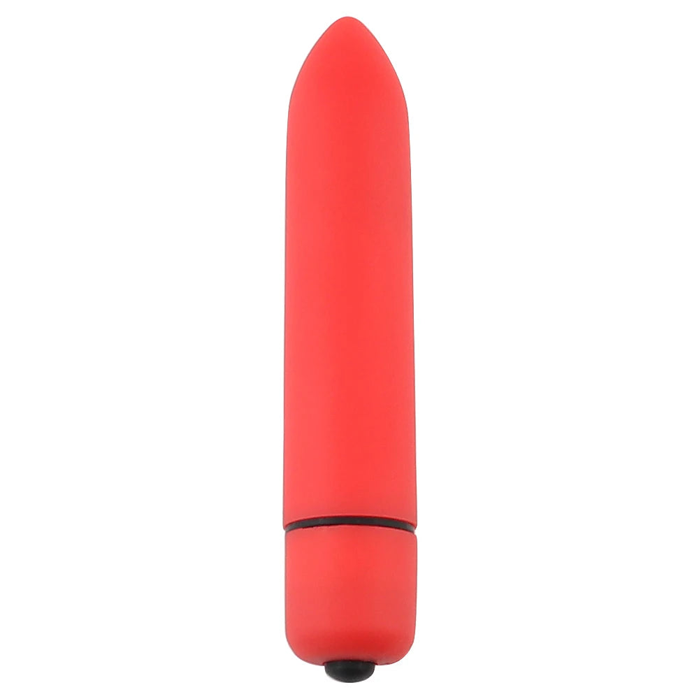 Juguetes sexuales para mujer Vibrador AV Consolador realista Mini vibrador Punto G erótico Varita mágica Tapón anal Vibración Masturbador lésbico