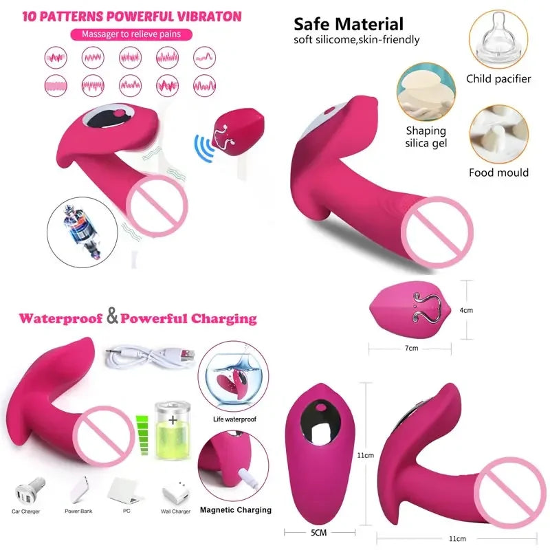 Herramienta vaginal para mujeres, ventosa para clítoris, estimulador de vacío, máquina para lamer coño, vibrador para hombres, pechos