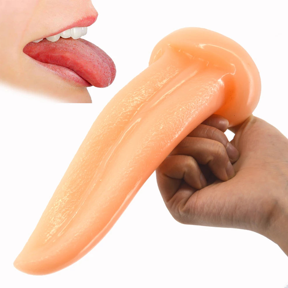 FAAK Large Anal Beads Butt Plug Black Dildo With Suction Cup Vibrators Sex Toys For Women Men Discreet Package 3 Days Delivery