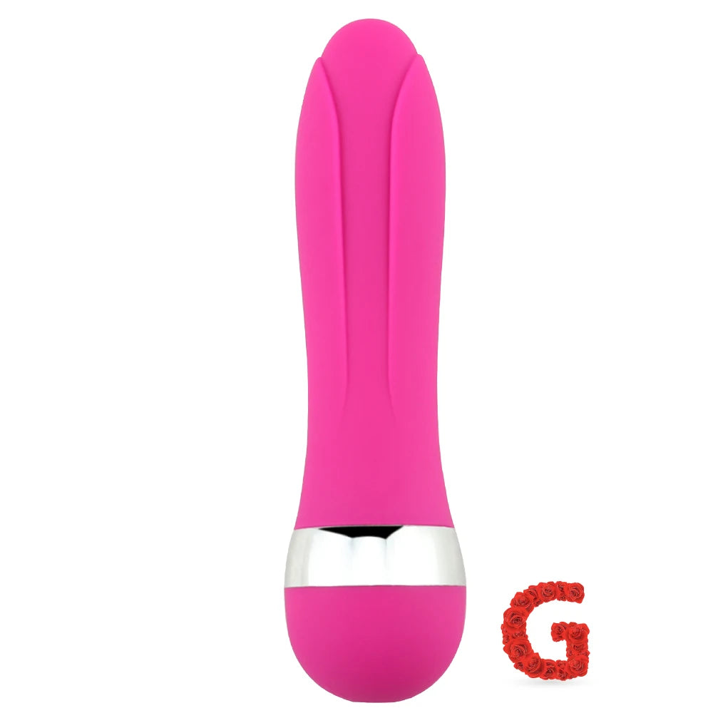 Juguetes sexuales para mujer Vibrador AV Consolador realista Mini vibrador Punto G erótico Varita mágica Tapón anal Vibración Masturbador lésbico