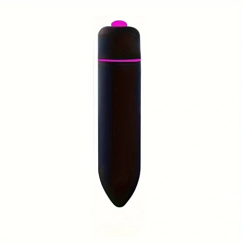 Mini Bullet Vibrator, Sex Toys, Sexy Toys, sexual toys for women, adult toys，vibrators - Single Frequency (without battery)