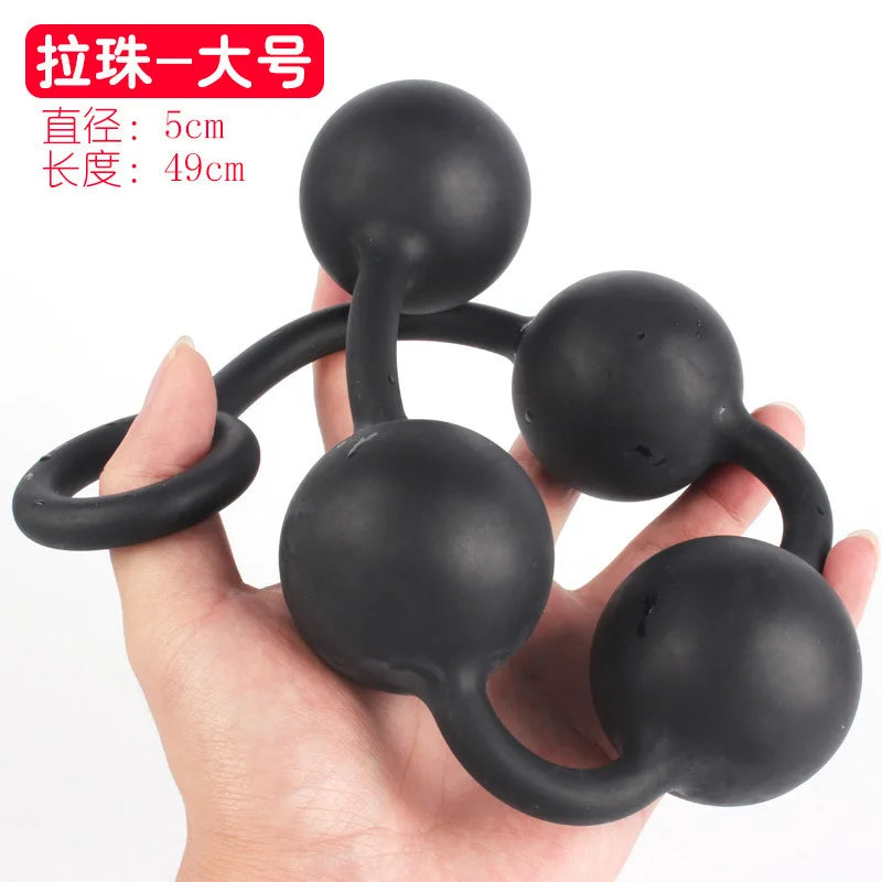 new anal plug buttplug silicone anal balls sex toys for adults erotic toy big butt plug anal beads plugs dilator but plug sextoy