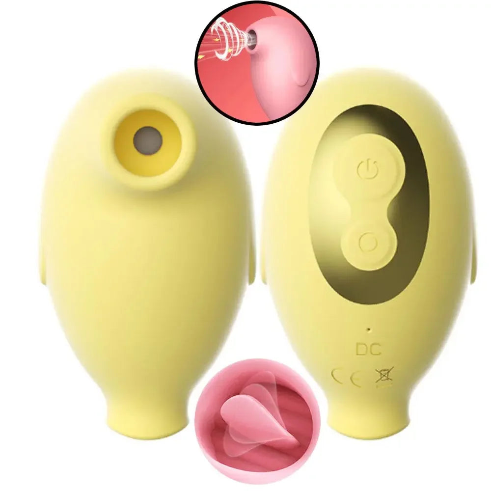 Vaginette Vibrador Varita Para Mujeres Pecho Primer Juguete Lamer Pecho Masturbación Sencilla Masturbación Mujer Sexy Cosplay Hombres